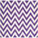 Sanyla Hand Tufted Wool Chevron Rug