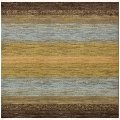 Lela Abstract Indoor Rug