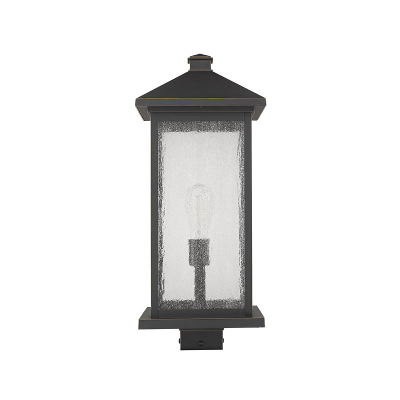 Lovette Lantern Head, Oil Rubbed Bronze
