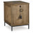 Downieville Chairside End Table