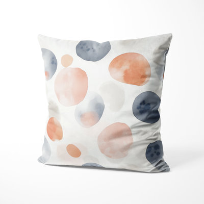 Coussin Abstract
