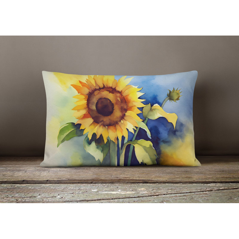 Other/No Pattern Outdoor Throw Pillow