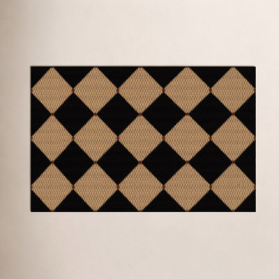 Neighburly Non-Slip Doormat