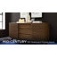 Buffet bas d'appoint Carson Carrington Lagered-1219788483