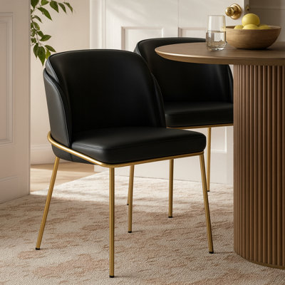 Izair Side Chair