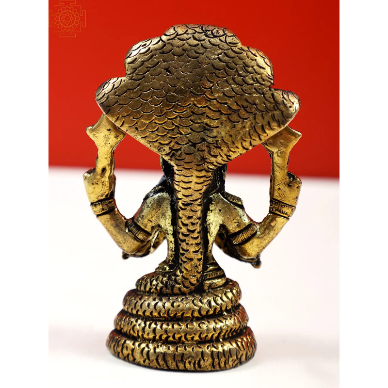 Patanjali, avatars de Sheshnag