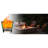 Portable Smokeless Fire Pit 20 Inch Stainless Steel Outdoor Fireplace, Haze Blue With Ash Pan - Efficient Heating, Resistance Improved Tray & Handles Easy Clean-629129592-629129595