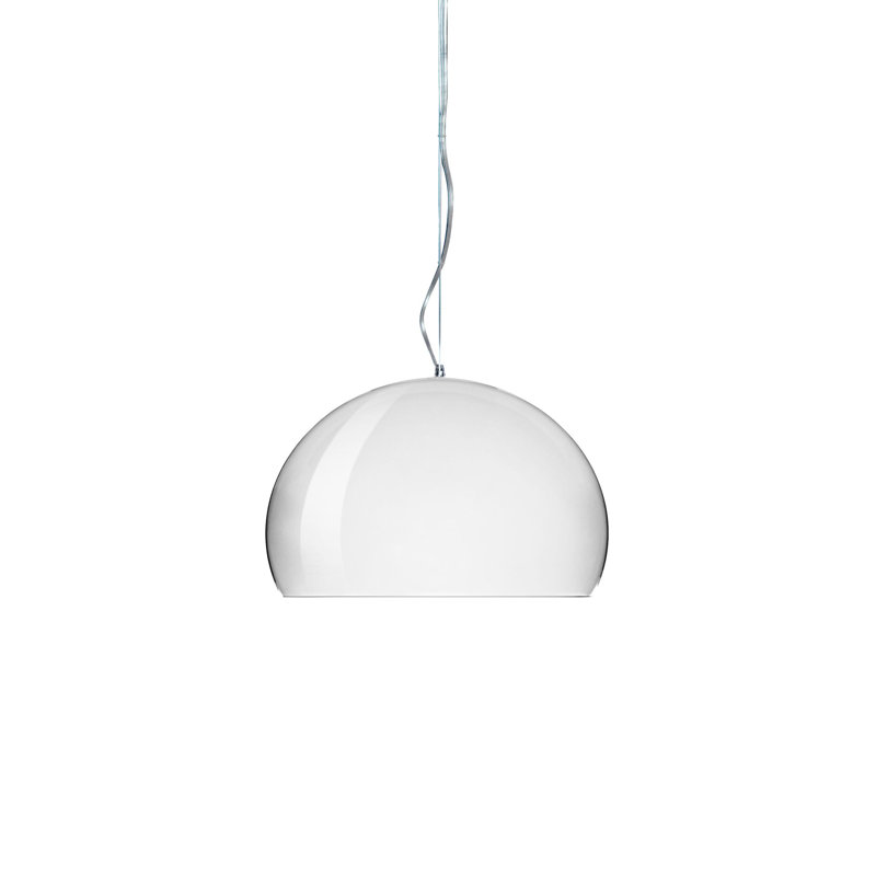 FL/Y Pendant, Small