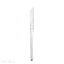 Oneida Hospitality Ionian 12 Piece Steak Knife Set