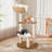 Falaq 35'' H Cat Tree