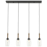 Hightider 4 - Light Pendant