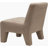 Meridha Modern Accent Chair