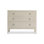 Cornelia 3 - Drawer Solid Wood Nightstand