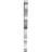 5/8"W X 6"D X 10"H Athens Architectural Grade PVC Bracket-28668473-127371545