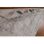 Tapis abstrait 8 x 10