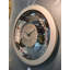 Falkville Wood Wall Clock