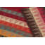 Kilim & Flat Weave One-of-a-Kind 4'10X6'5 Area Rug