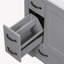 35.5'' Single Bathroom Vanity Base Only-101803619-101938392