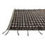 Tapis brun Iraheta