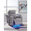 Fauteuil inclinable électrique oscillant Vassalboro