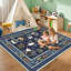 Tapis lavable à la machine Cute-373637290-373637293