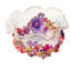 Penelope Handmade Decorative Bowl