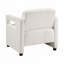 Fauteuil d'appoint Boucle Upholstery-1288265363