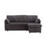 3 Seater Corduroy Sleeper-369415266