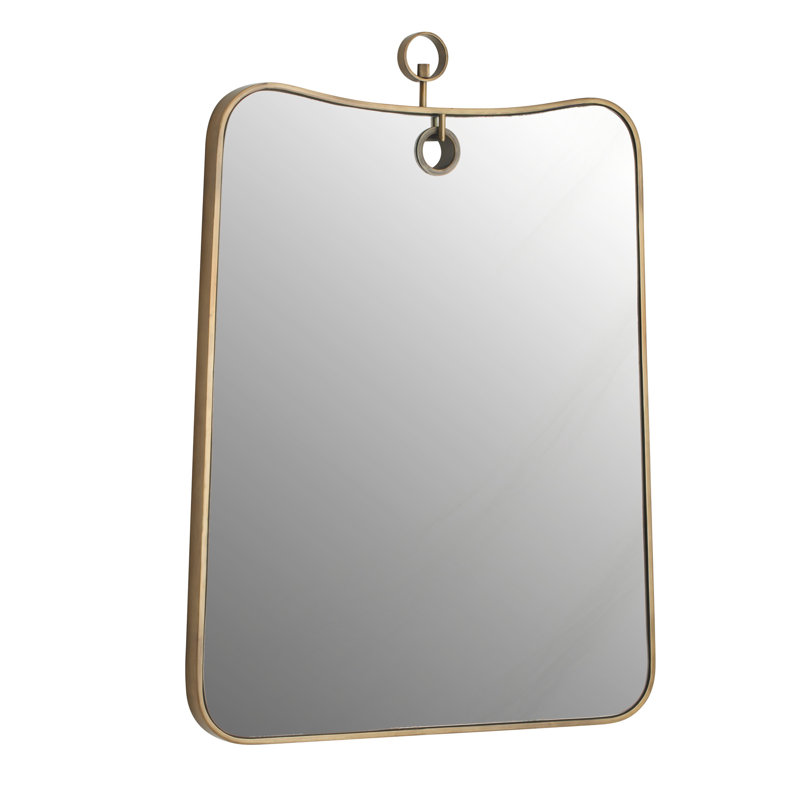 Lennox Mirror