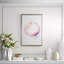 Circular Conclusions IV Painting
