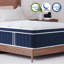 Air1123 Collection Inofia Pocket Sprung Mattress-136032218