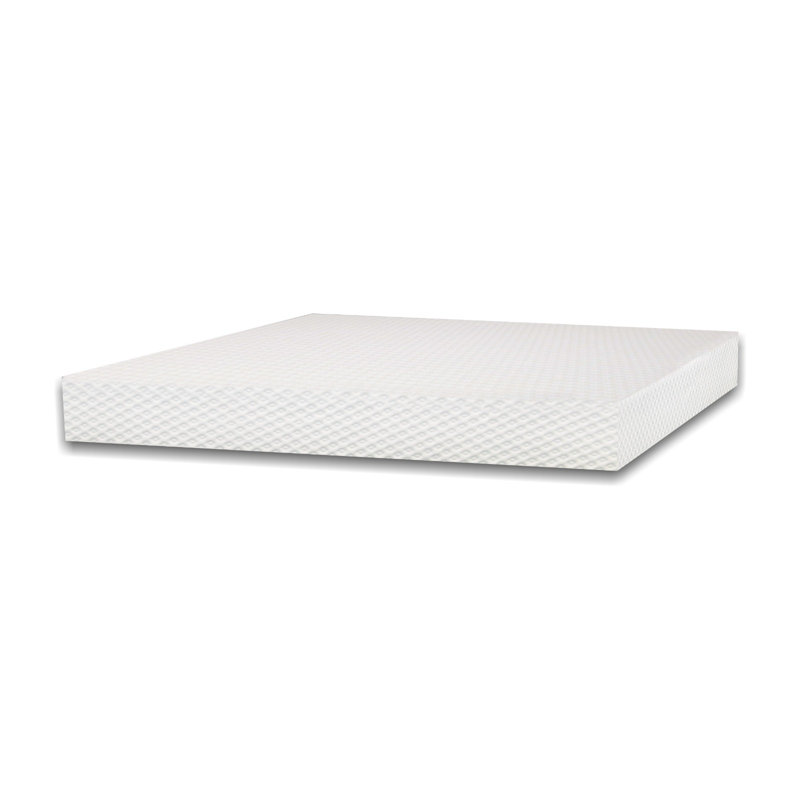 Cielo back care foam mattress, Kingsize (5')