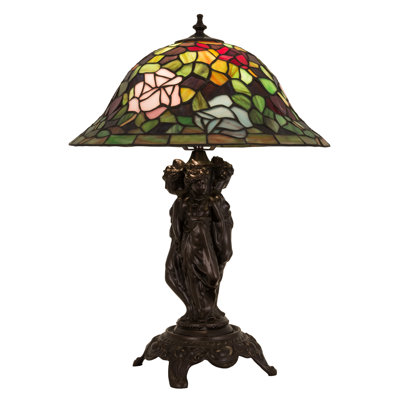 Willilams Table Lamp