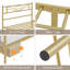 3Ft Single Metal Bed Frame-1123425556-1140371238