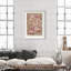 Tapestry Boehme Print by Oliver Gal-276594802-529161779