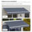 Manual Retraction Slope Patio Awning-112930382-112930384