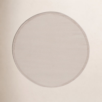 Isla Sisal All-Weather Performance Checkered Indoor/Outdoor Area Rug