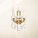 La Scala 3 - Light Candle Wall Light