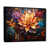 Black Floater Framed selected