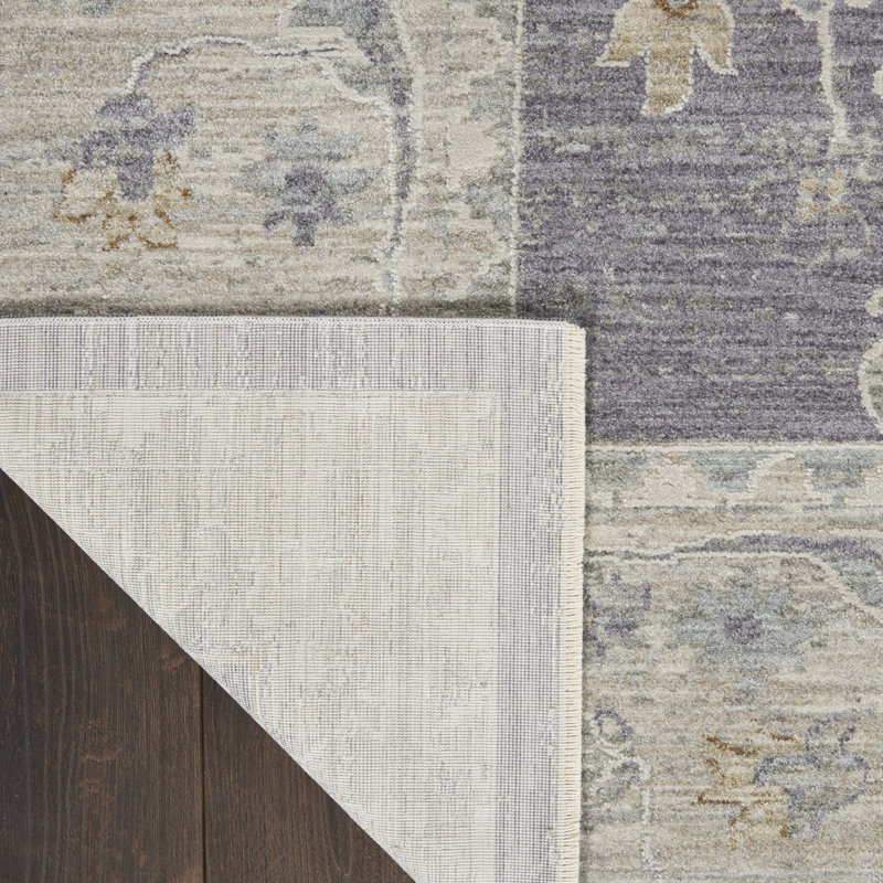 Stadler Oriental Indoor Rug, Runner 2'3" x 10'2"