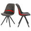Lutherville Upholstered Dining Chair-493491911
