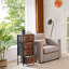 Commode 8 tiroirs Sybella-226377425