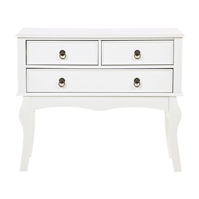 Baymore 91cm Console Table
