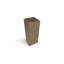 String Theory Square Pedestal Plant Stand