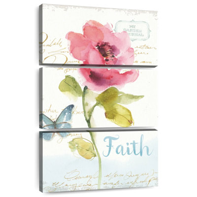 Harnek Rainbow Seeds Floral II Faith