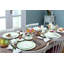 Colorful Spring 4 Piece Place Setting Set, Service for 1