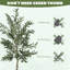 180cm Faux Olive Plant in Pot