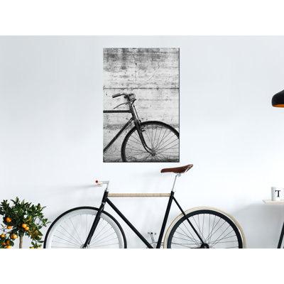No Frame Print on Canvas