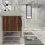 Ensemble de meuble-lavabo double 59 po Glasgow-459347726