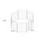 Elton Kennel With Door-27108161